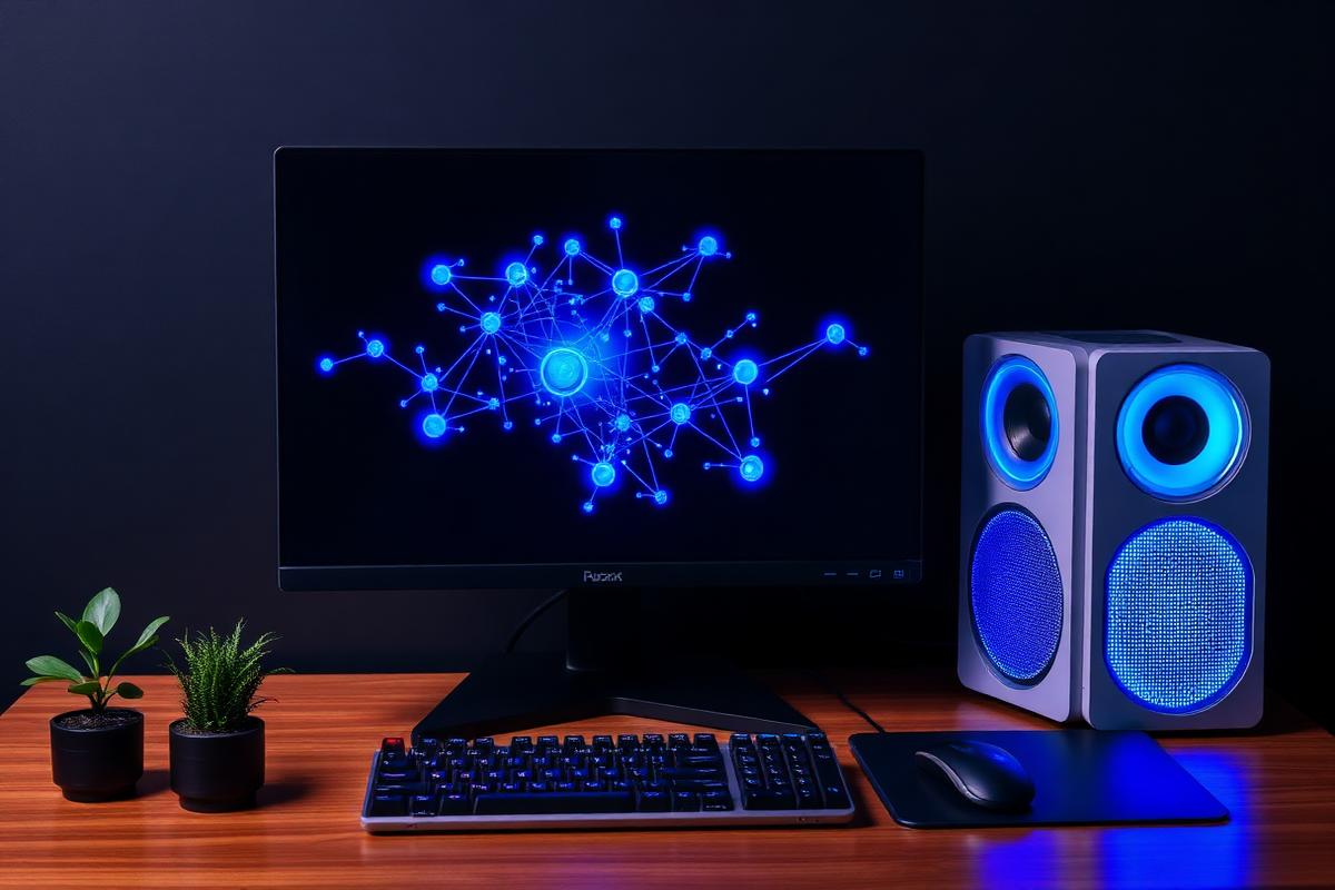 Setup de computador
